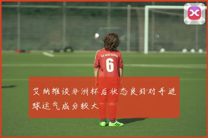 艾纳维谈非洲杯后状态良好对手进球运气成分较大
